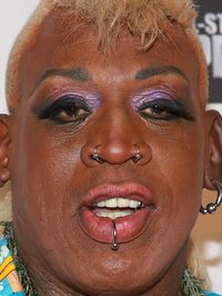  Dennis Rodman