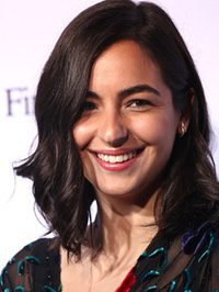  Alanna Masterson