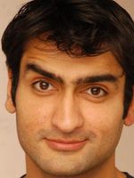 Kumail Nanjiani