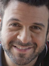  Adam Richman