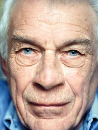  John Berger