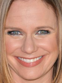  Andrea Barber