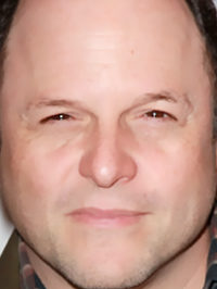  Jason Alexander