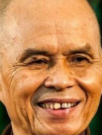  Thich Nhat Hanh