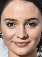 Aisling Franciosi