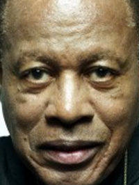  Wayne Shorter