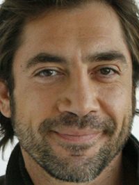  Javier Bardem