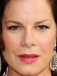  Marcia Gay Harden