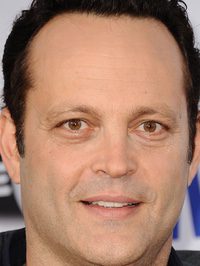  Vince Vaughn