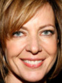  Allison Janney