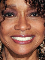 Beverly Todd