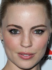  Melissa George