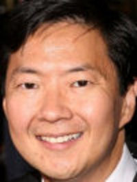  Ken Jeong