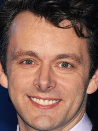  Michael Sheen