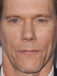  Kevin Bacon