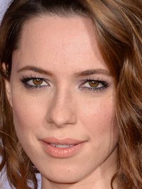  Rebecca Hall