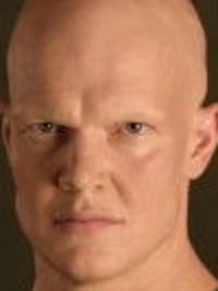  Derek Mears