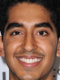  Dev Patel