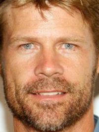  Joel Gretsch