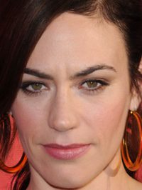  Maggie Siff