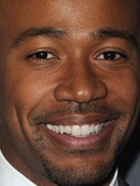  Columbus Short