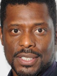  Eamonn Walker