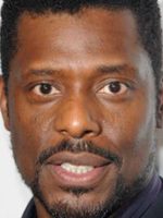 Eamonn Walker