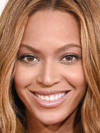  Beyoncé