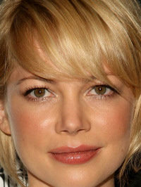  Michelle Williams