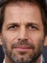  Zack Snyder