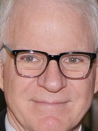  Steve Martin