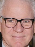 Steve Martin