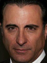  Andy Garcia