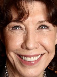  Lily Tomlin