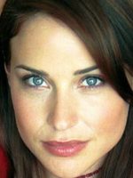 Claire Forlani