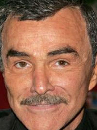  Burt Reynolds