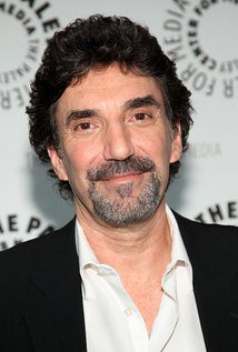  Chuck Lorre