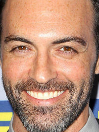  Reid Scott