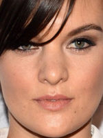 Frankie Shaw