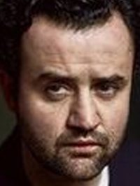  Daniel Mays