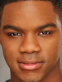  Jovan Adepo