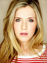  Harriet Dyer