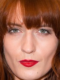  Florence Welch