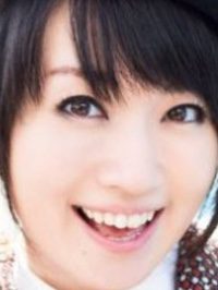  Nana Mizuki