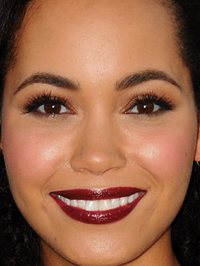  Madeleine Mantock