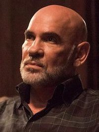  Mitch Pileggi