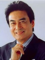 Hideki Takahashi