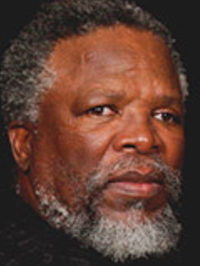  John Kani