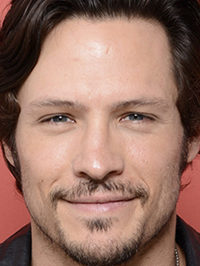  Nick Wechsler