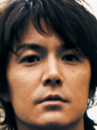  Masaharu Fukuyama